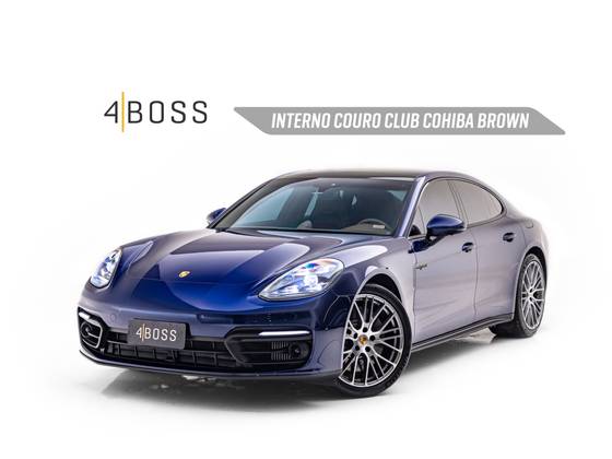 PORSCHE PANAMERA 2.9 V6 E-HYBRID 4S PDK